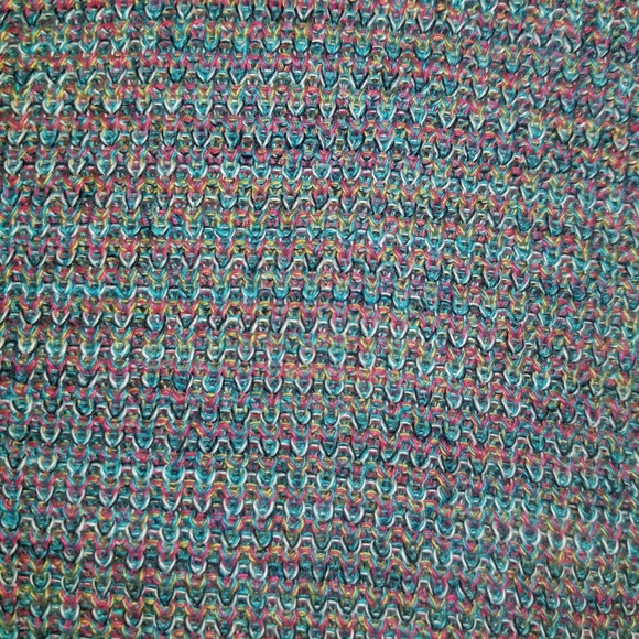 🦄6 Items for $20🦄 PEEK a Boo shoulder top - Picture 4 of 5